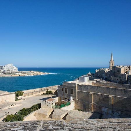 Merchant Street Apartment Valletta Luaran gambar