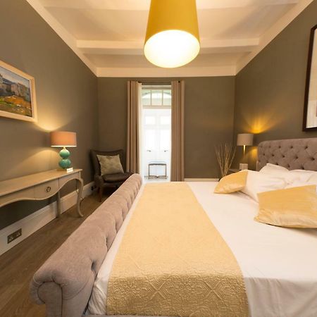 Merchant Street Apartment Valletta Luaran gambar