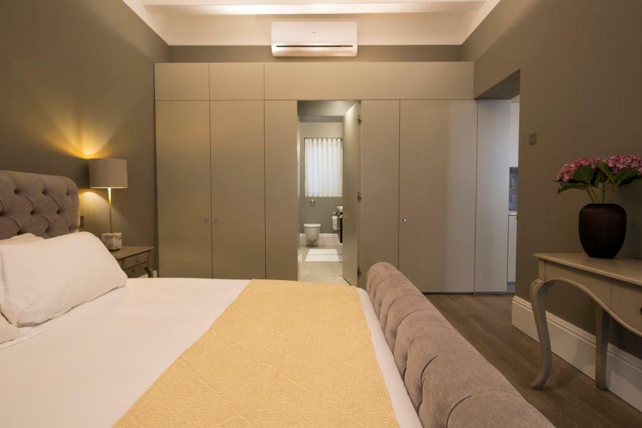Merchant Street Apartment Valletta Luaran gambar