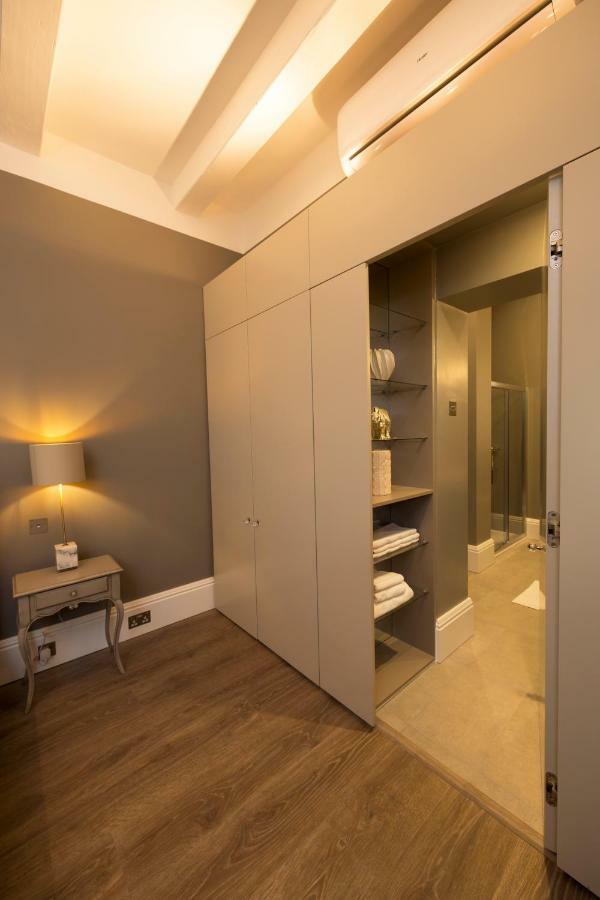 Merchant Street Apartment Valletta Luaran gambar
