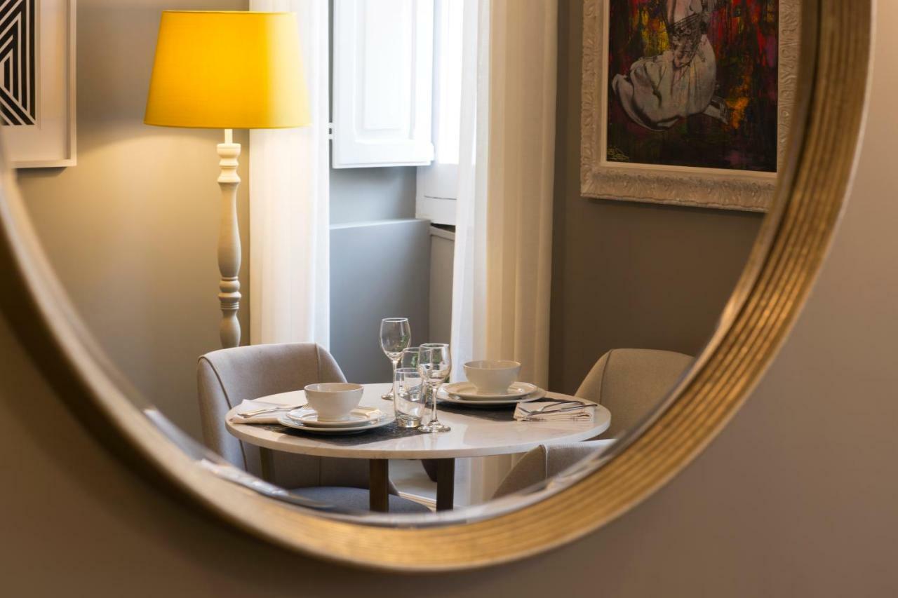 Merchant Street Apartment Valletta Luaran gambar