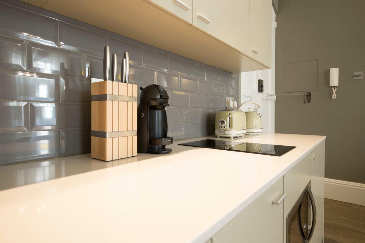 Merchant Street Apartment Valletta Luaran gambar