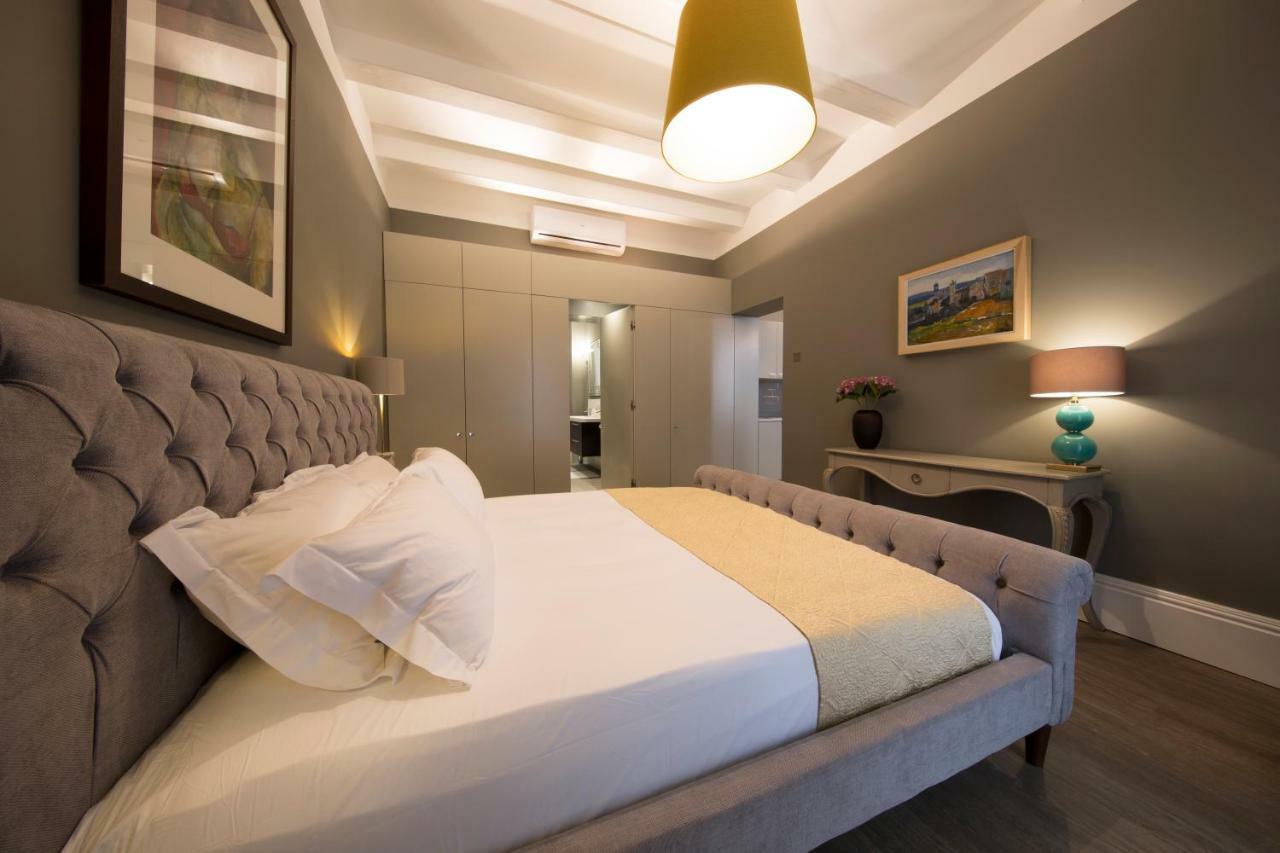 Merchant Street Apartment Valletta Luaran gambar