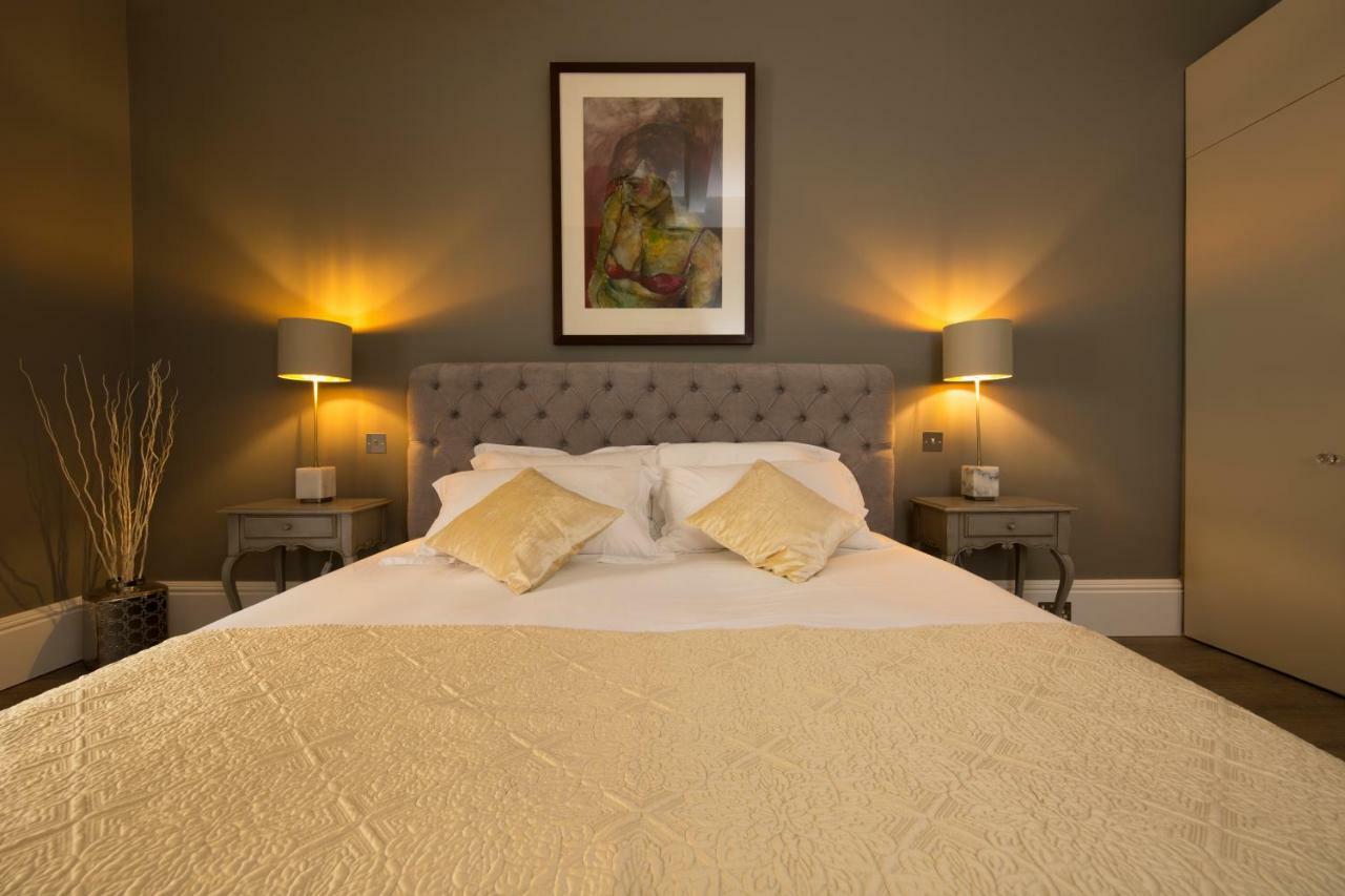 Merchant Street Apartment Valletta Luaran gambar